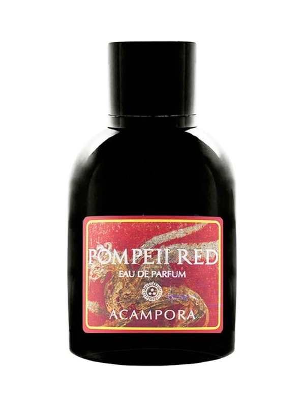 Pompeii Red – Eau de Parfum