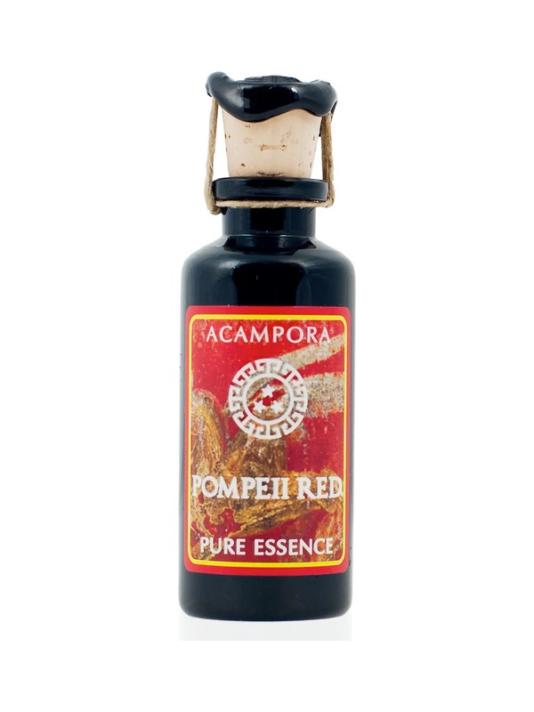 Pompeii Red – Pure Essence