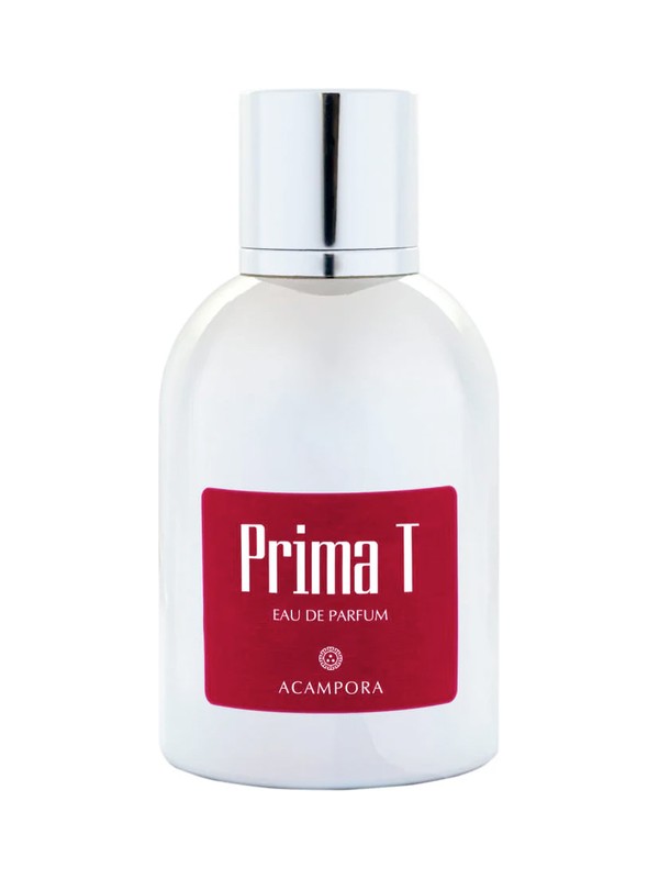 Prima T – Eau de Parfum