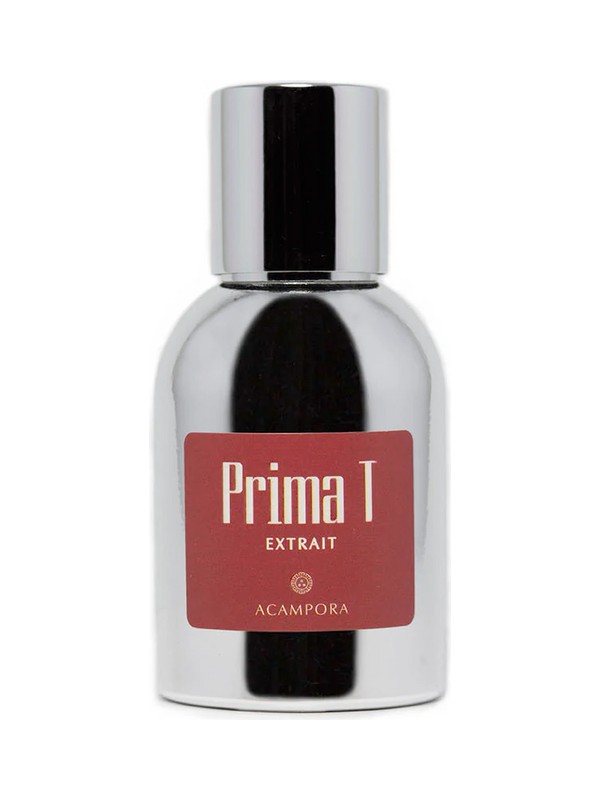 Prima T – Extrait de Parfum
