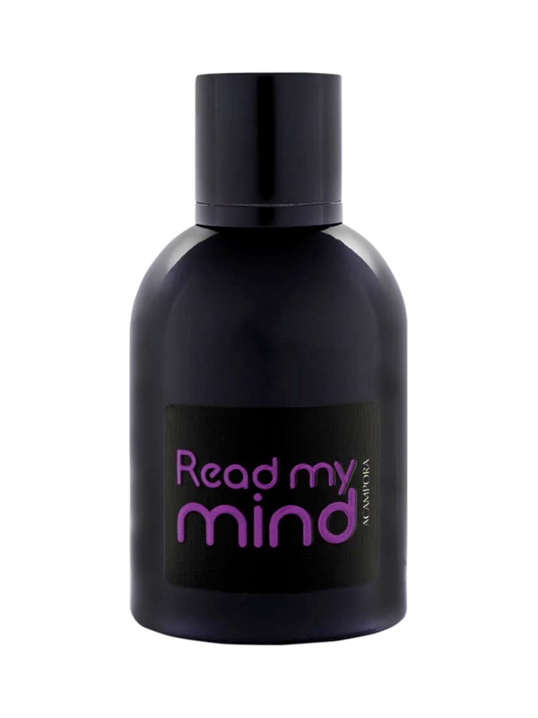 Read My Mind – Eau de Parfum