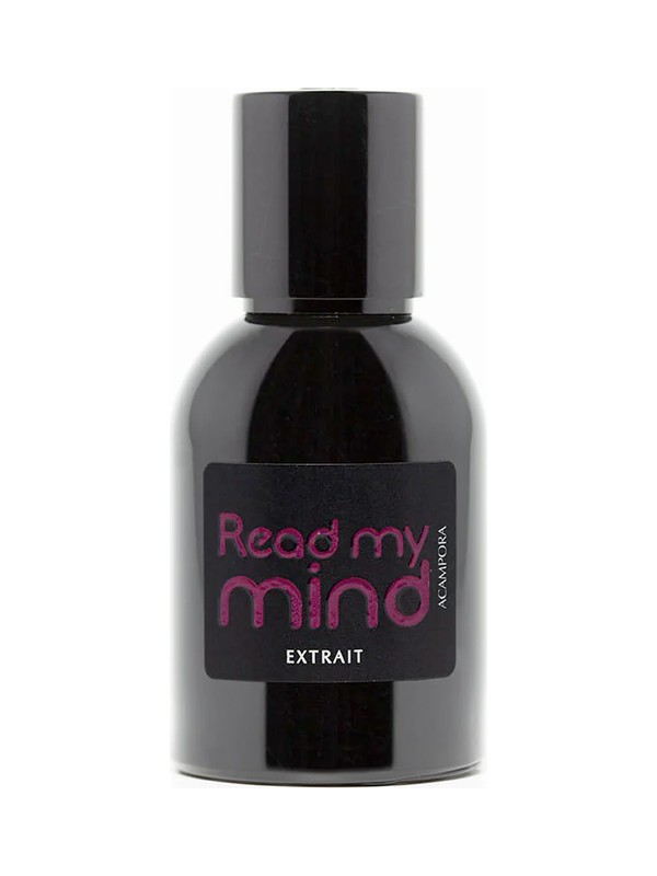 Read My Mind – Extrait de Parfum