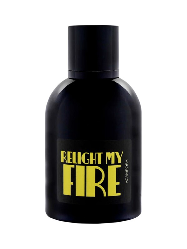 Relight My Fire – Eau de Parfum