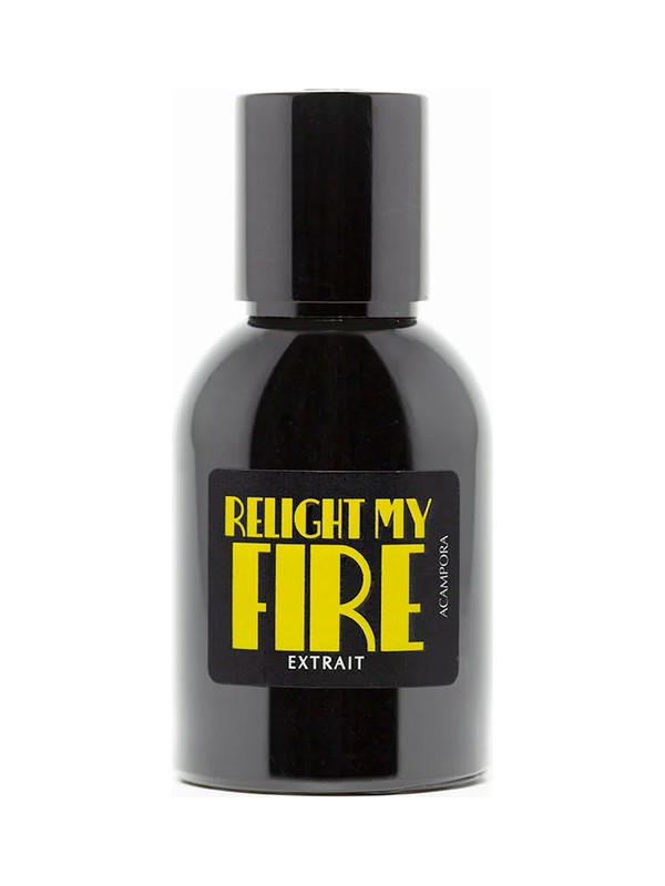 Relight My Fire – Extrait de Parfum