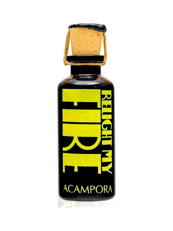 Relight My Fire – Pure Essence