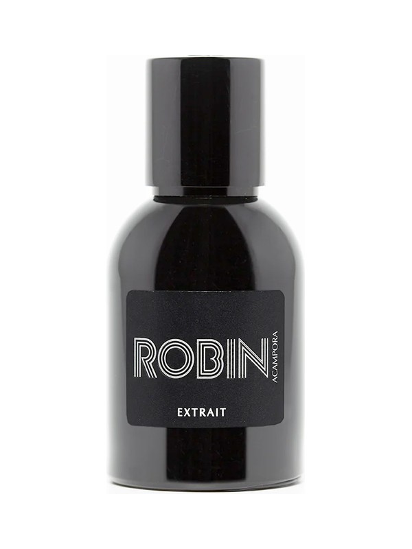 Robin – Extrait de Parfum