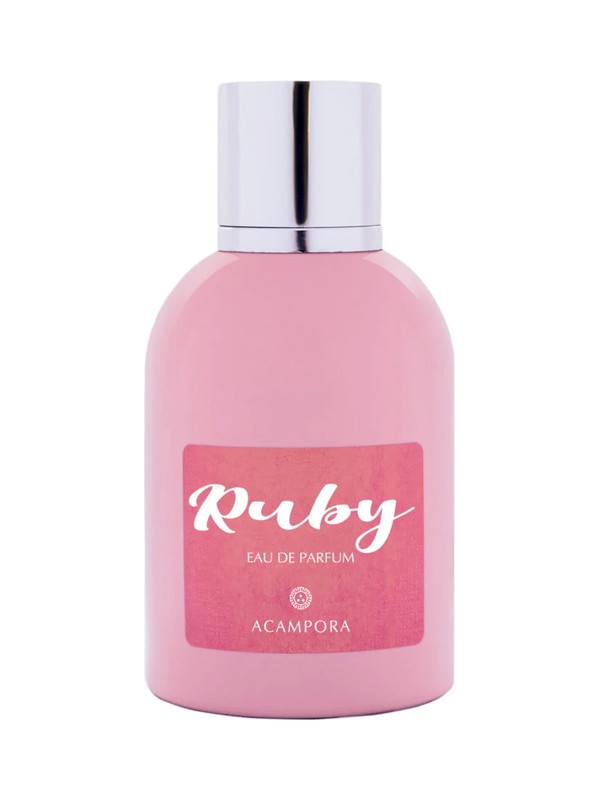 Ruby – Eau de Parfum