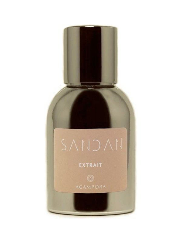 Sandan – Extrait de Parfum