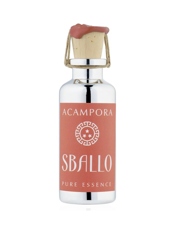 Sballo – Pure Essence