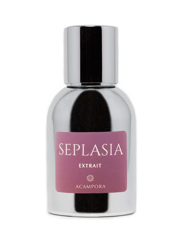 Seplasia – Extrait de Parfum