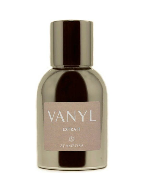 Vanyl – Extrait de Parfum