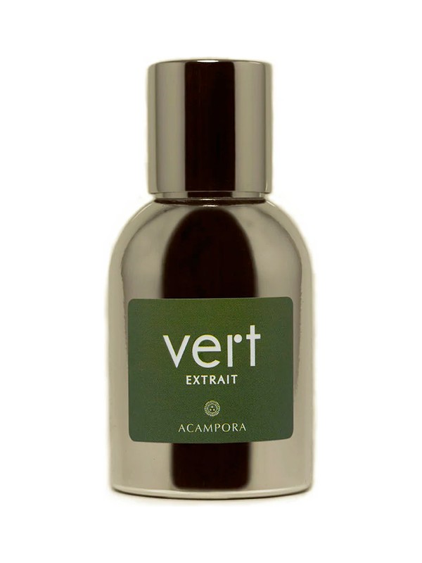 Vert – Extrait de Parfum