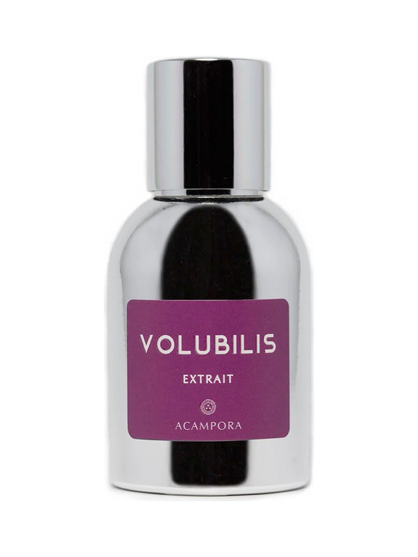 Volubilis – Extrait de Parfum