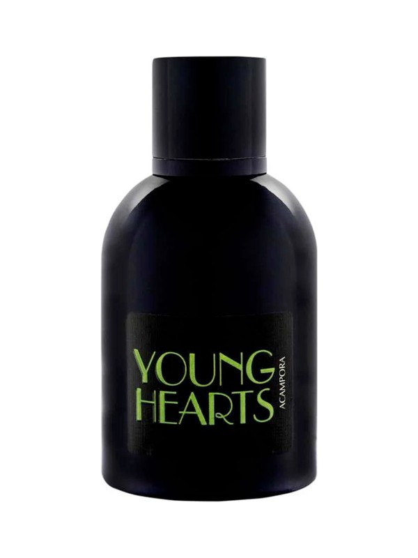 Young Hearts – Eau de Parfum