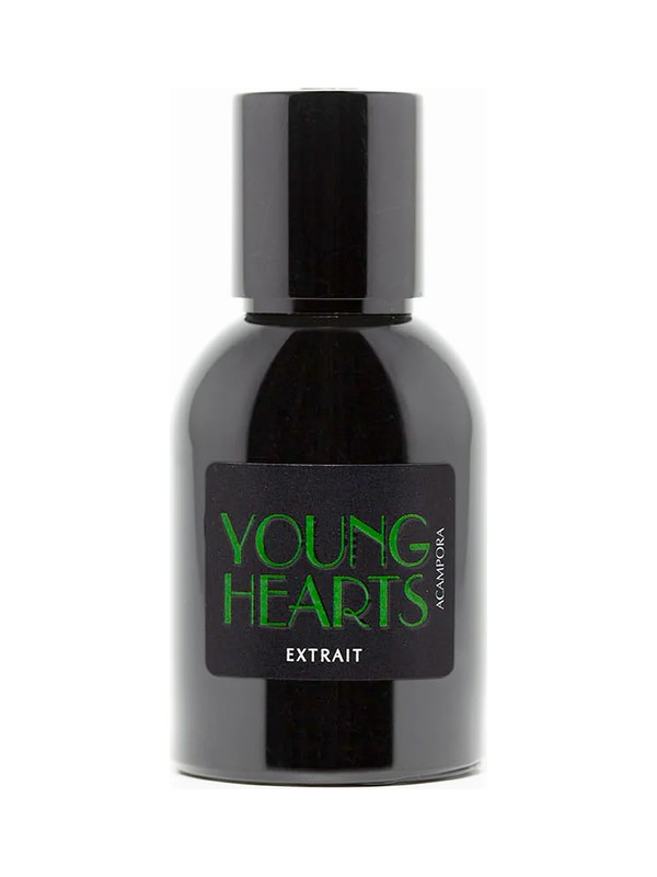 Young Hearts – Extrait de Parfum