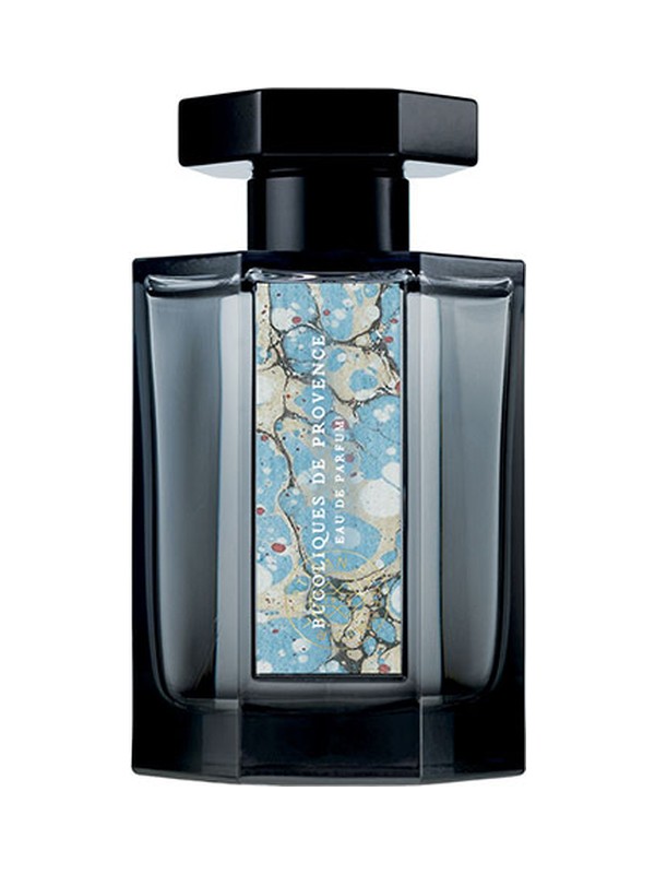 Bucoliques de Provence