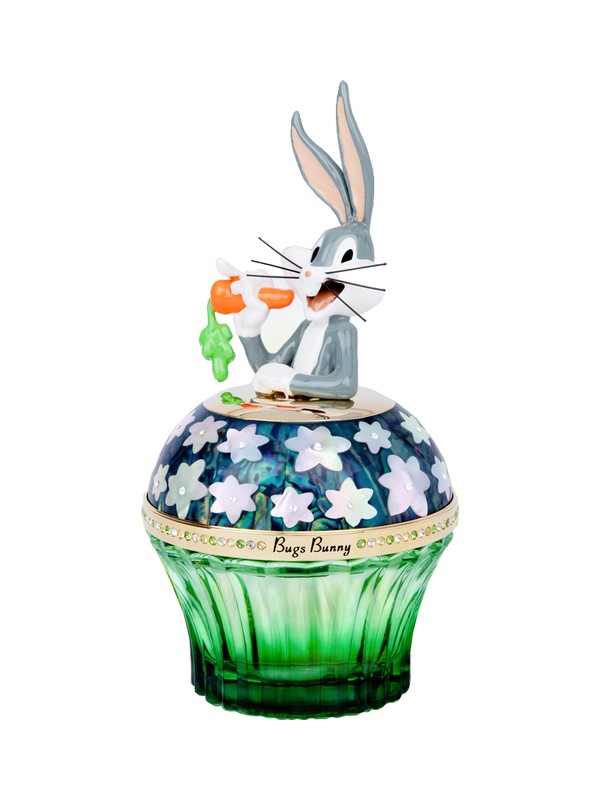 Bugs Bunny