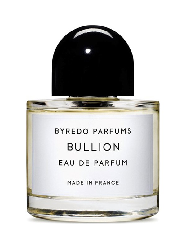 Bullion