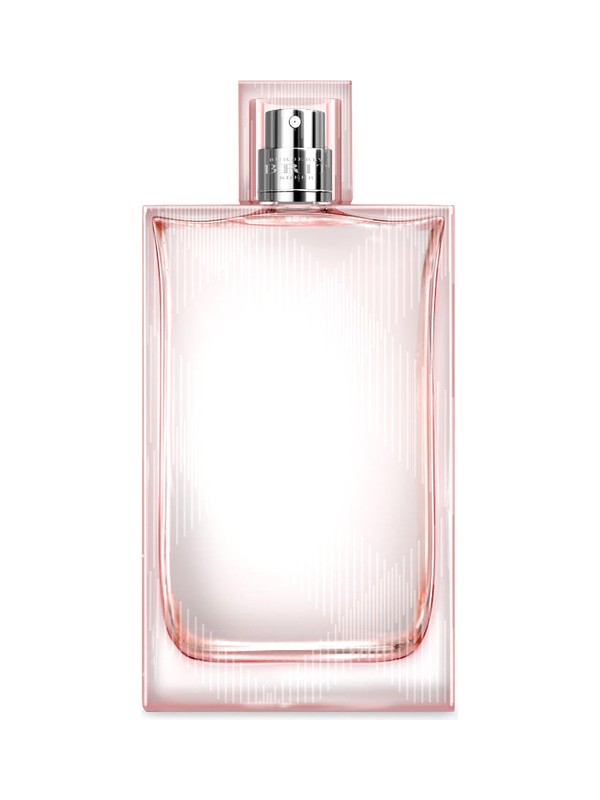Burberry Brit Sheer 2015