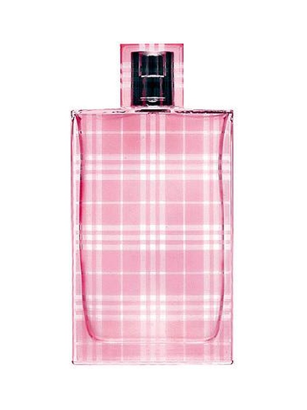 Burberry Brit Sheer