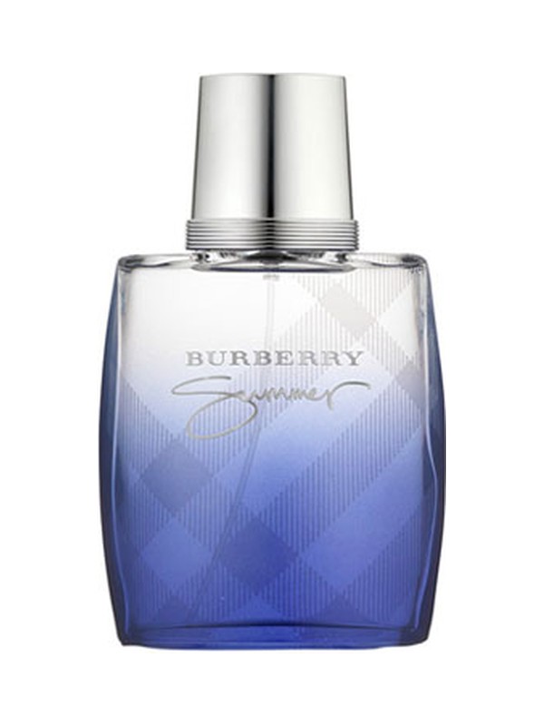 Burberry Summer for Men 2011