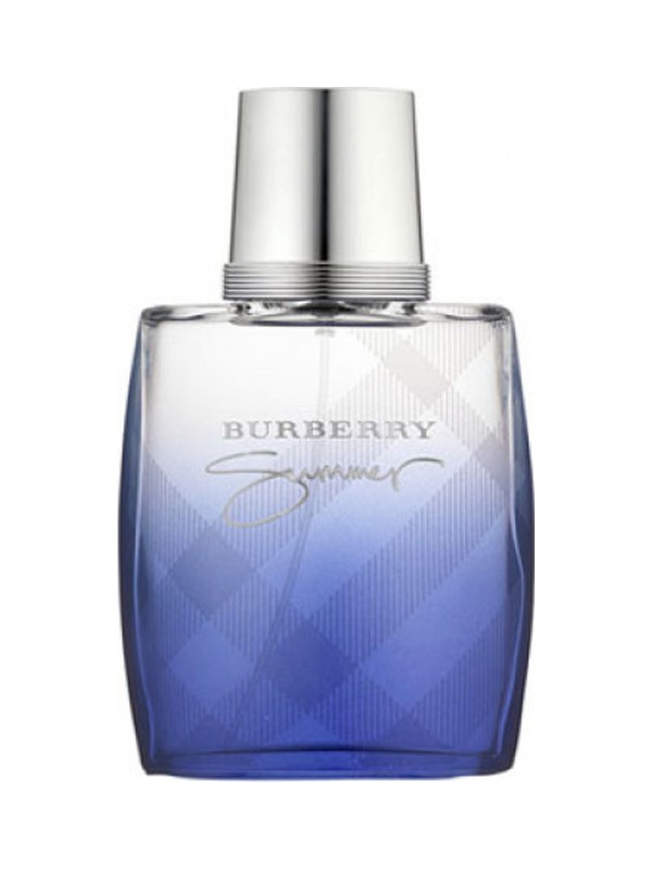 Burberry Summer Men 2009