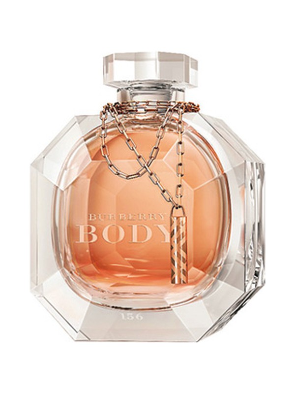 Body Crystal Baccarat