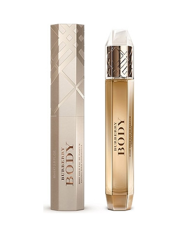 Burberry Body Rose Gold