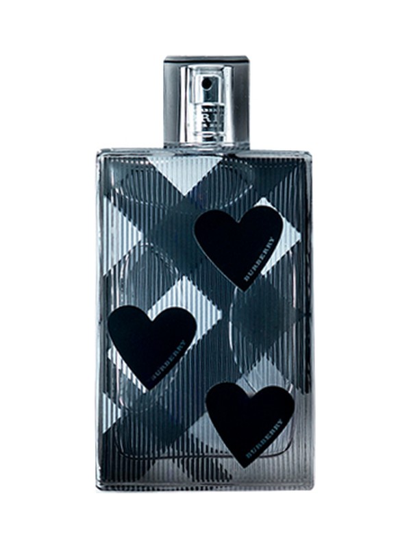 Burberry Brit For Him Limited Edition