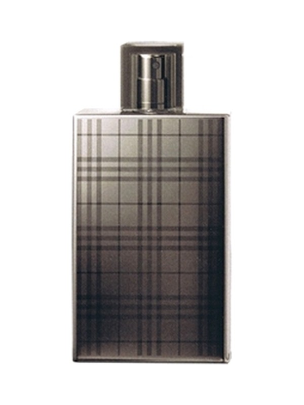 Burberry Brit New Year Edition Pour Homme