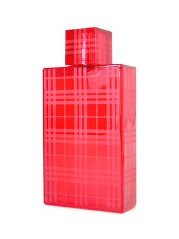 Burberry Brit Red