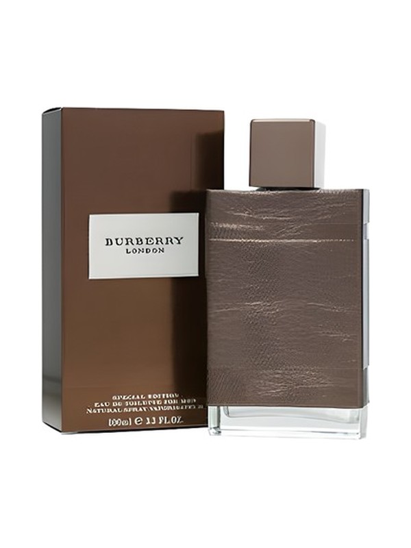 Burberry London Special Edition for Men