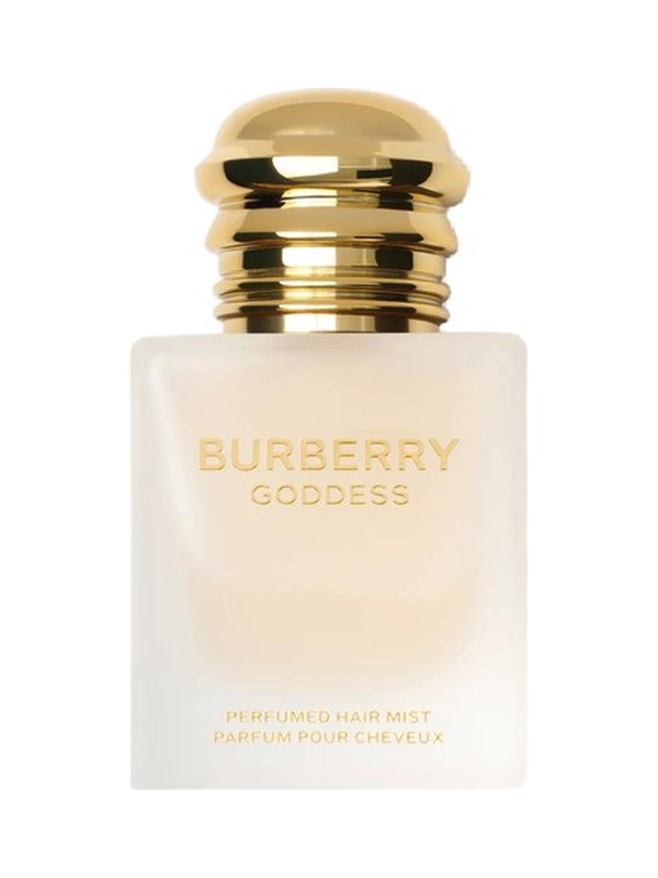 Goddess Hair Mist