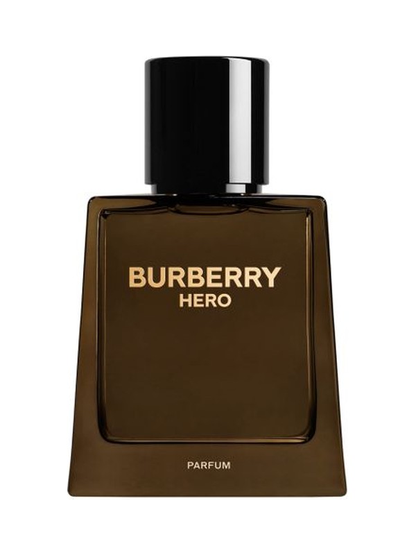 Hero Parfum