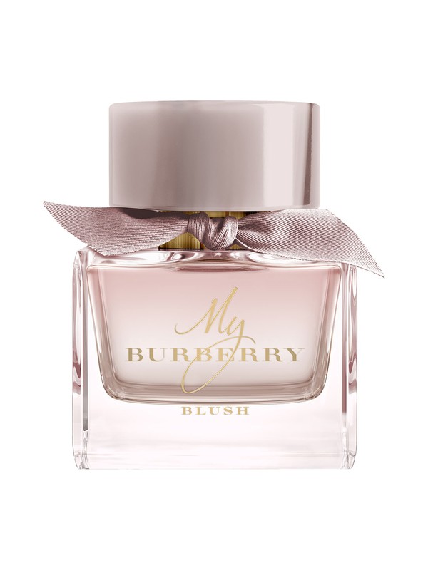 My Burberry Blush