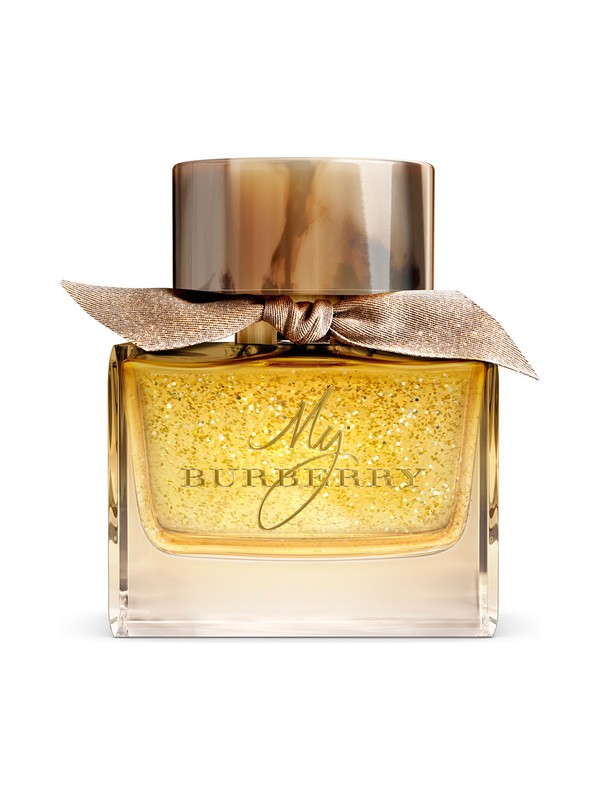 My Burberry Festive Eau de Parfum