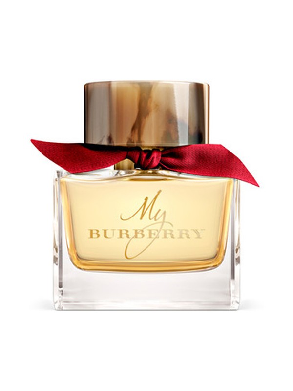 My Burberry Limited Edition