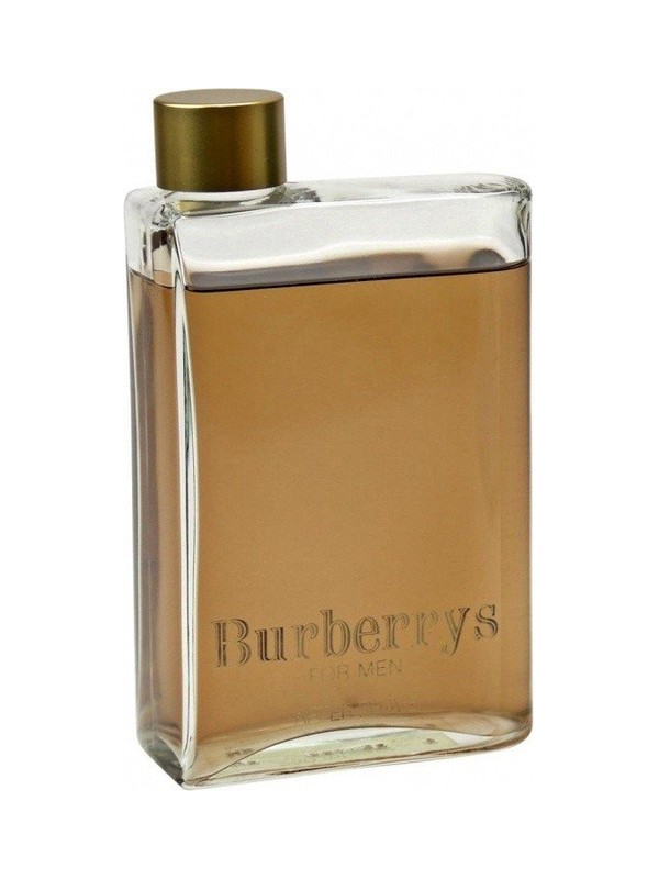 Burberrys for Men 1981