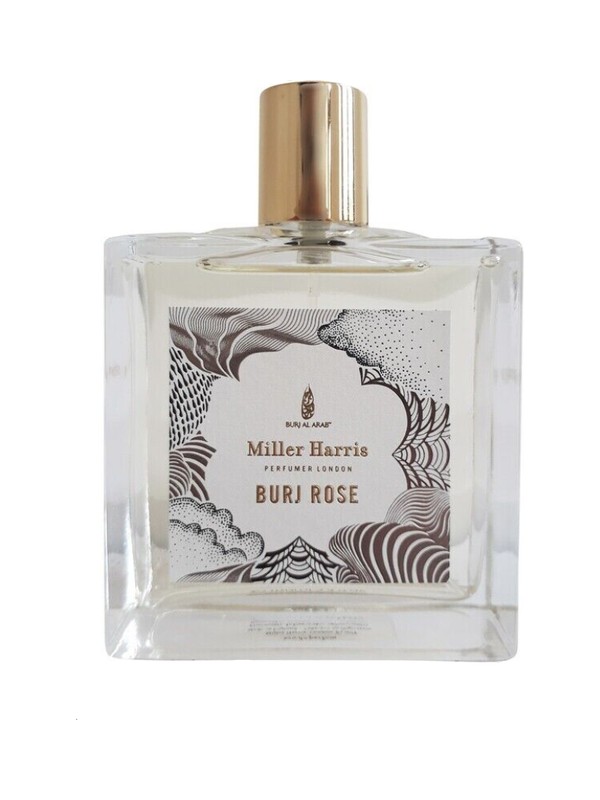 Burj Rose