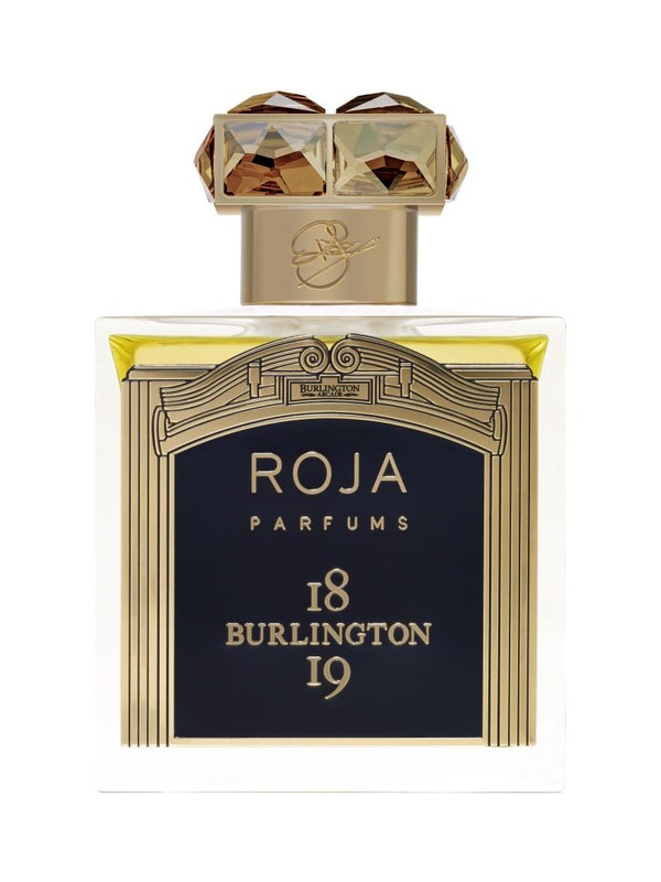 Burlington 1819