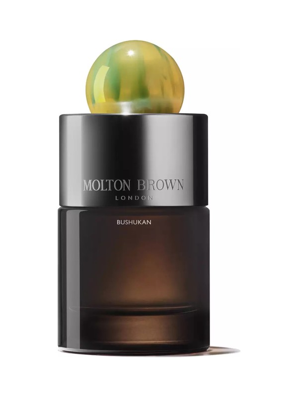 Bushukan Eau de Parfum