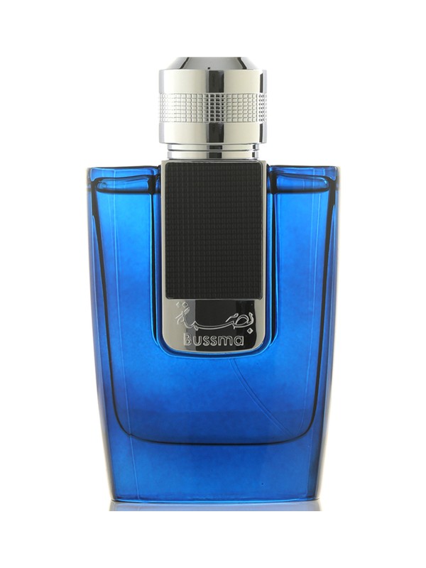 Bussma Blue