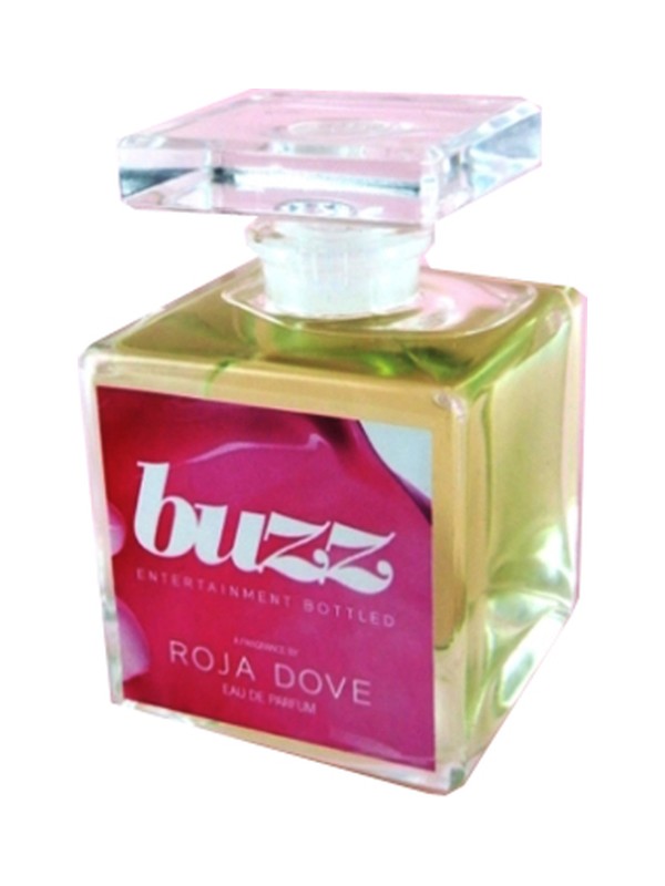Buzz Entertainment Bottled