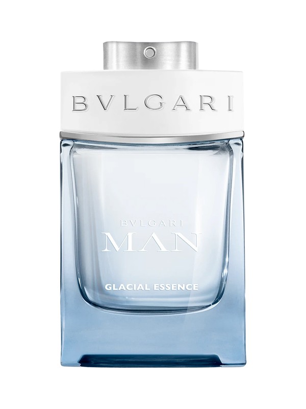 Bvlgari Man Glacial Essence
