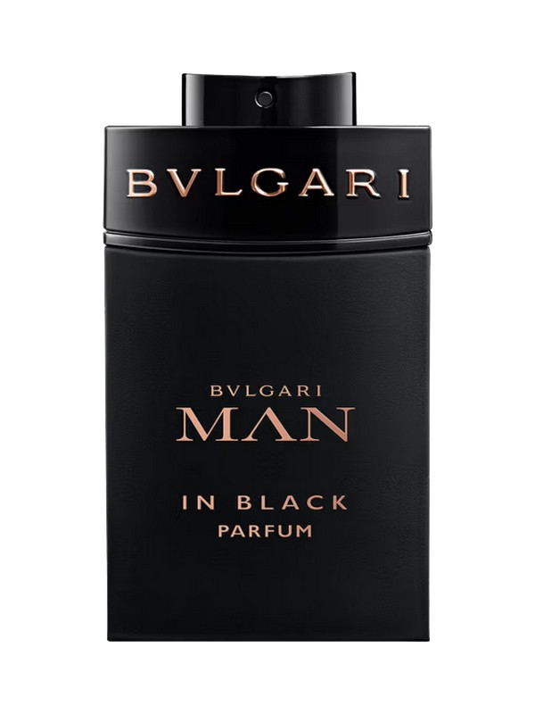 Bvlgari Man In Black Parfum
