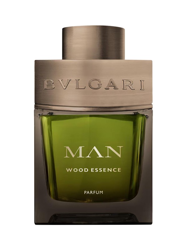 Bvlgari Man Wood Essence Parfum
