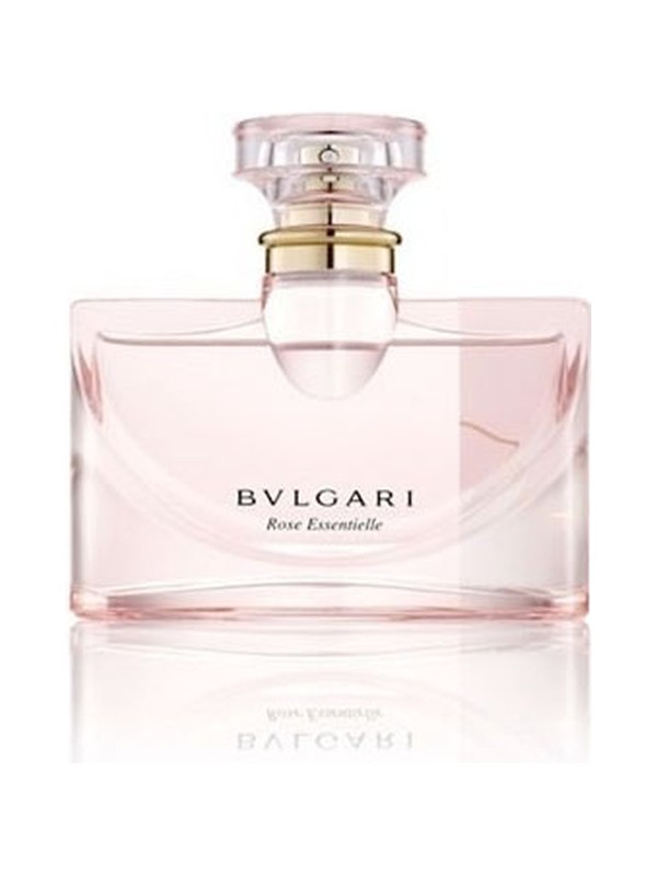 Bvlgari Rose Essentielle Eau De Toilette Rosee
