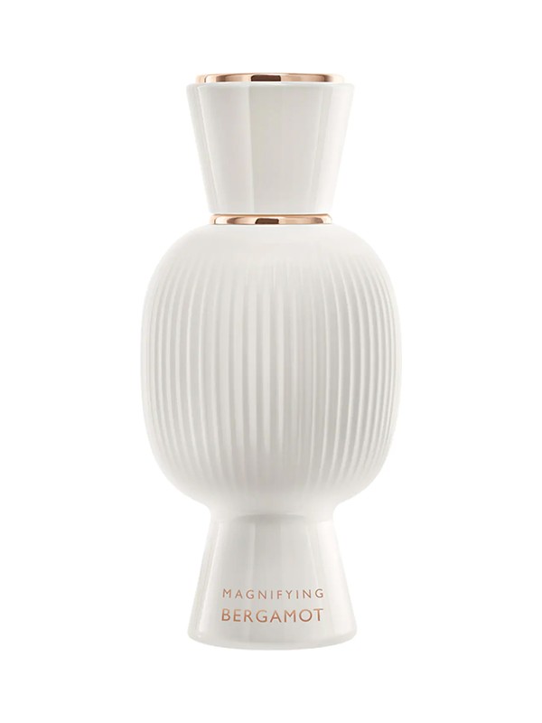 Allegra Magnifying Bergamot Essence
