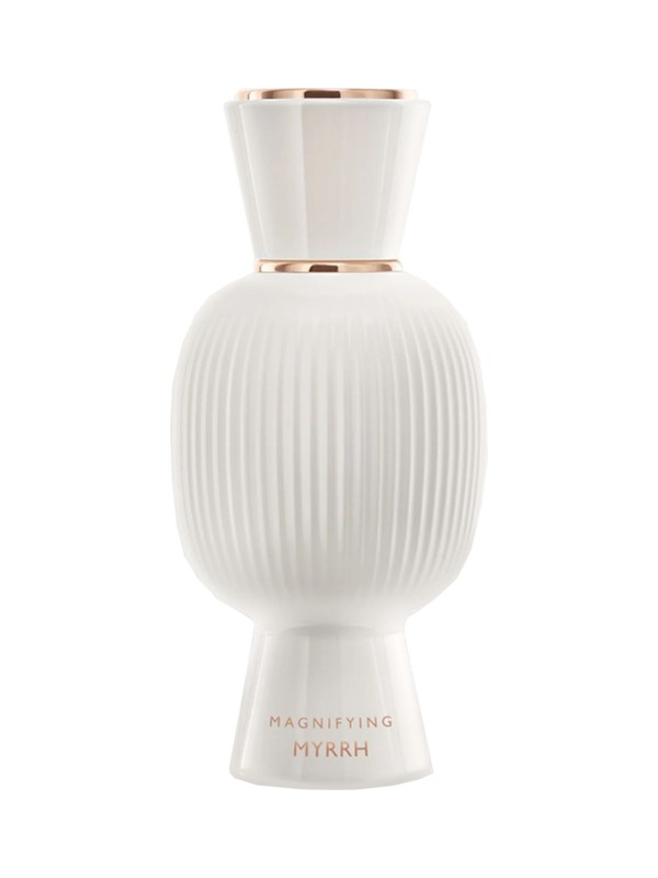 Allegra Magnifying Myrrh Essence
