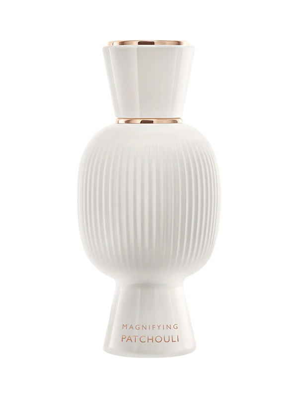 Allegra Magnifying Patchouli Essence